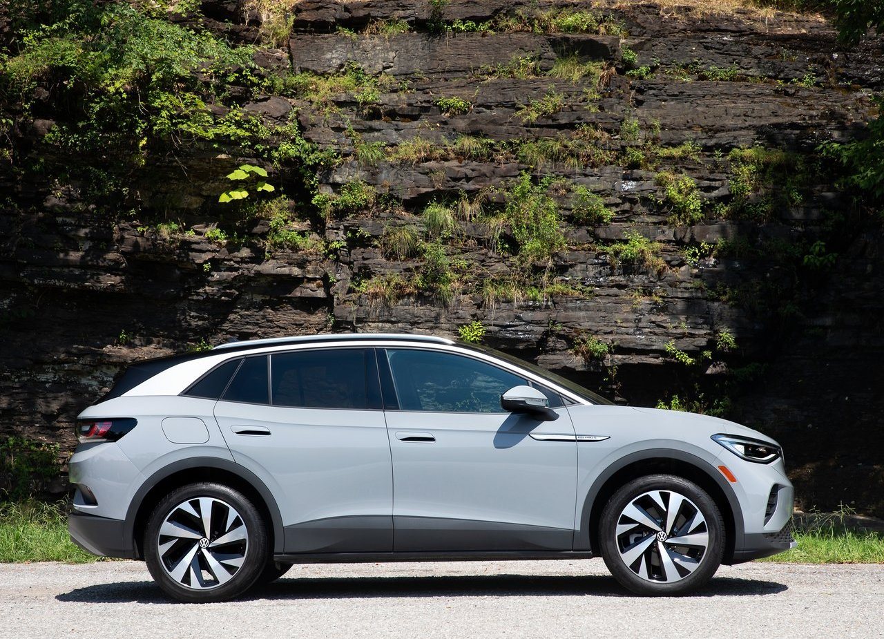 2021 - VOLKSWAGEN ID.4 US VERSION, foto 73