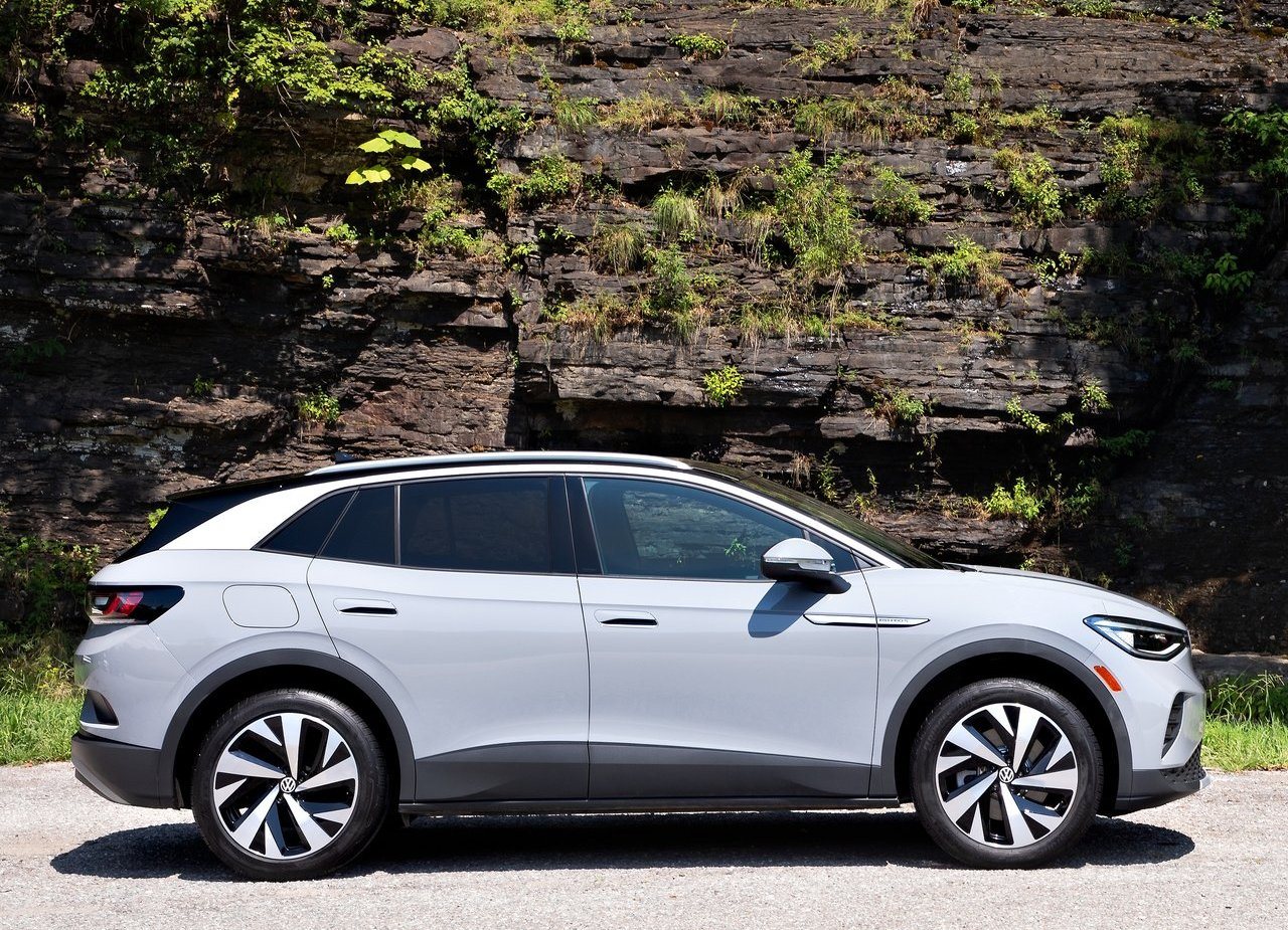 2021 - VOLKSWAGEN ID.4 US VERSION, foto 74