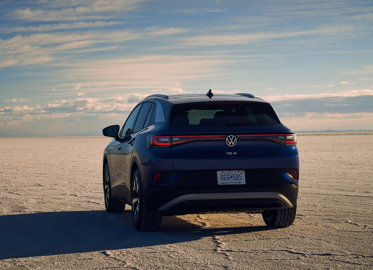 2021 - VOLKSWAGEN ID.4 US VERSION, foto 79