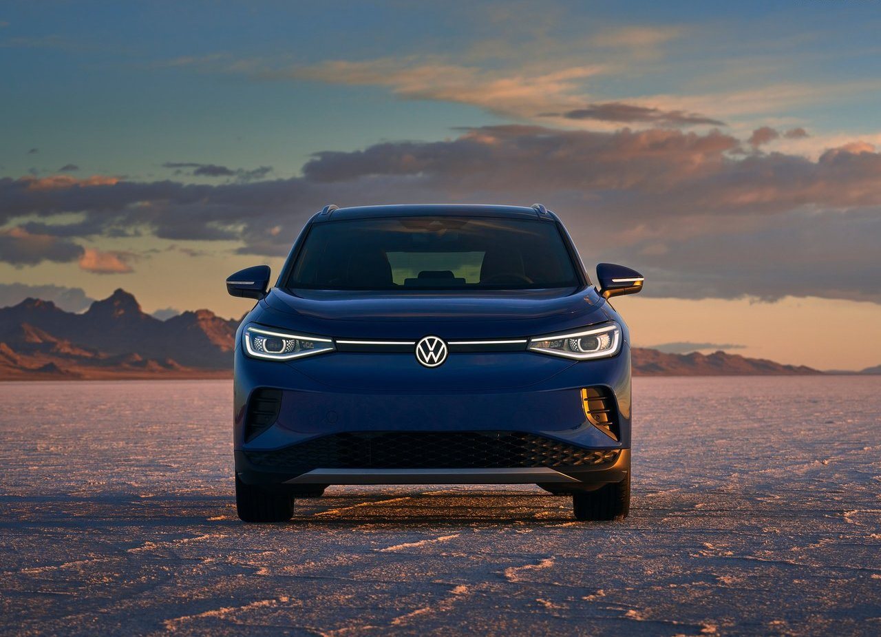 2021 - VOLKSWAGEN ID.4 US VERSION, foto 107