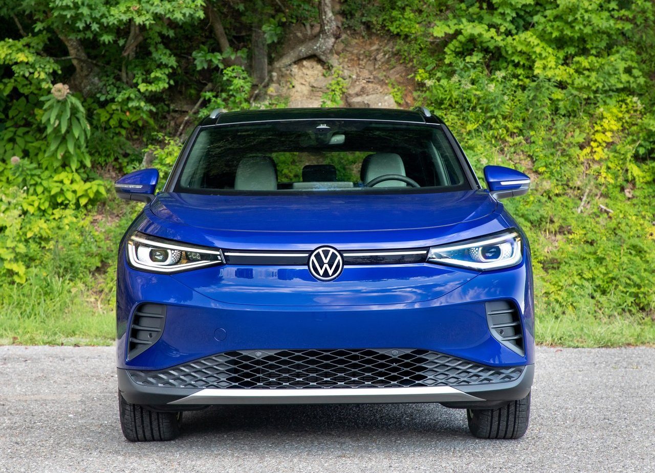 2021 - VOLKSWAGEN ID.4 US VERSION, foto 108