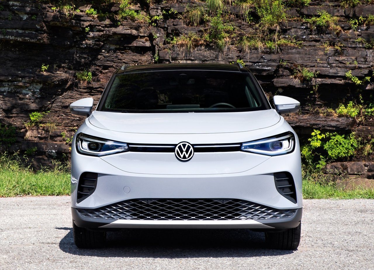 2021 - VOLKSWAGEN ID.4 US VERSION, foto 110