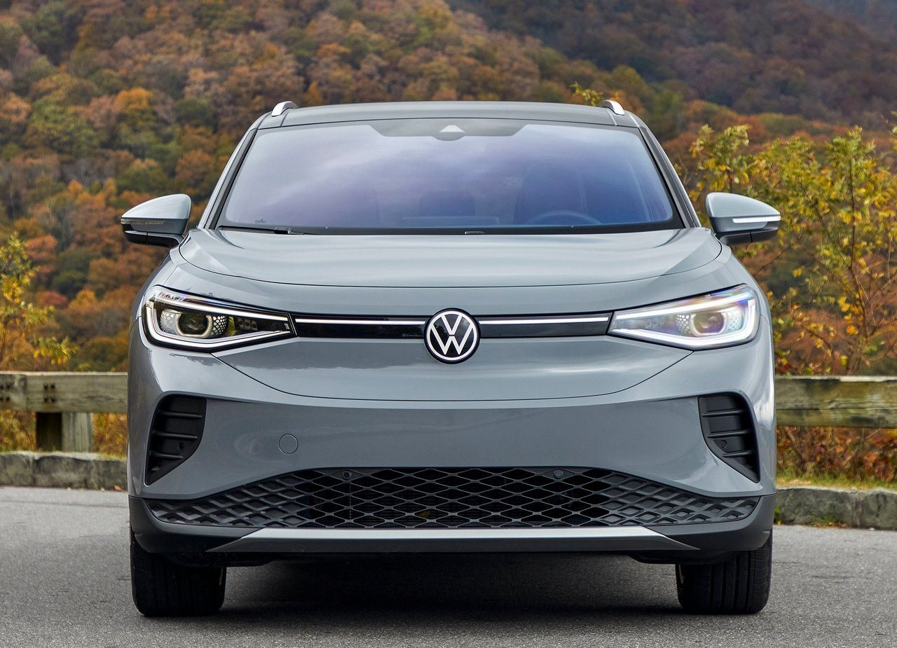 2021 - VOLKSWAGEN ID.4 US VERSION, foto 111