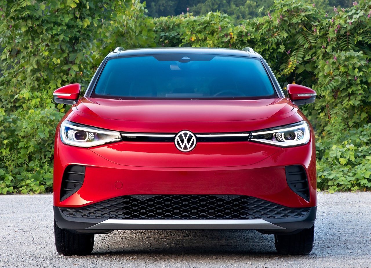 2021 - VOLKSWAGEN ID.4 US VERSION, foto 112