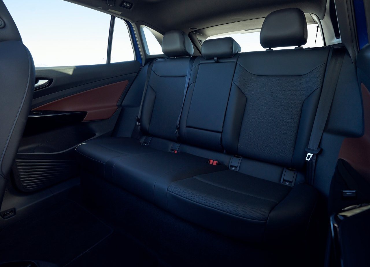 2021 - VOLKSWAGEN ID.4 US VERSION, foto 138