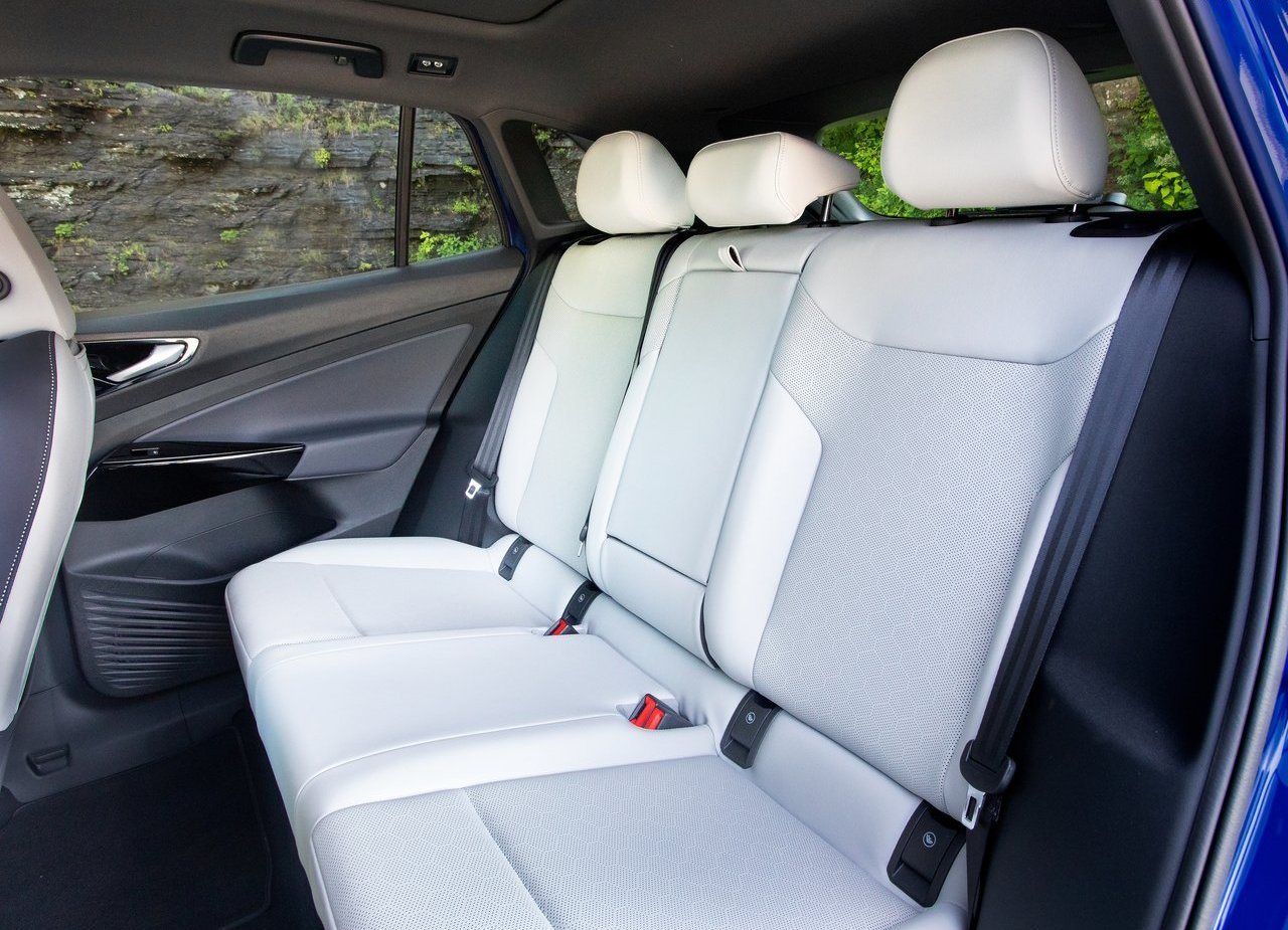 2021 - VOLKSWAGEN ID.4 US VERSION, foto 139
