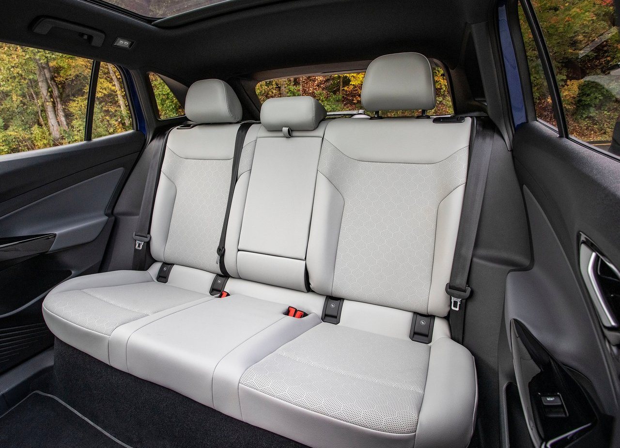 2021 - VOLKSWAGEN ID.4 US VERSION, foto 140