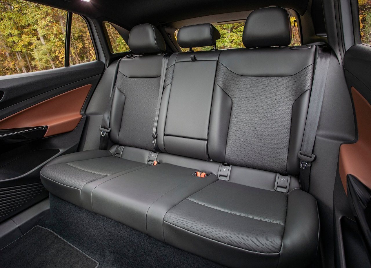 2021 - VOLKSWAGEN ID.4 US VERSION, foto 141