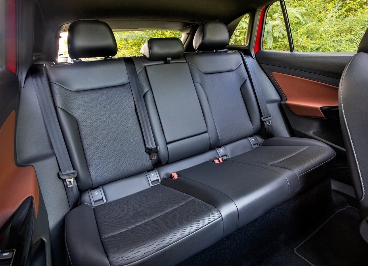 2021 - VOLKSWAGEN ID.4 US VERSION, foto 142