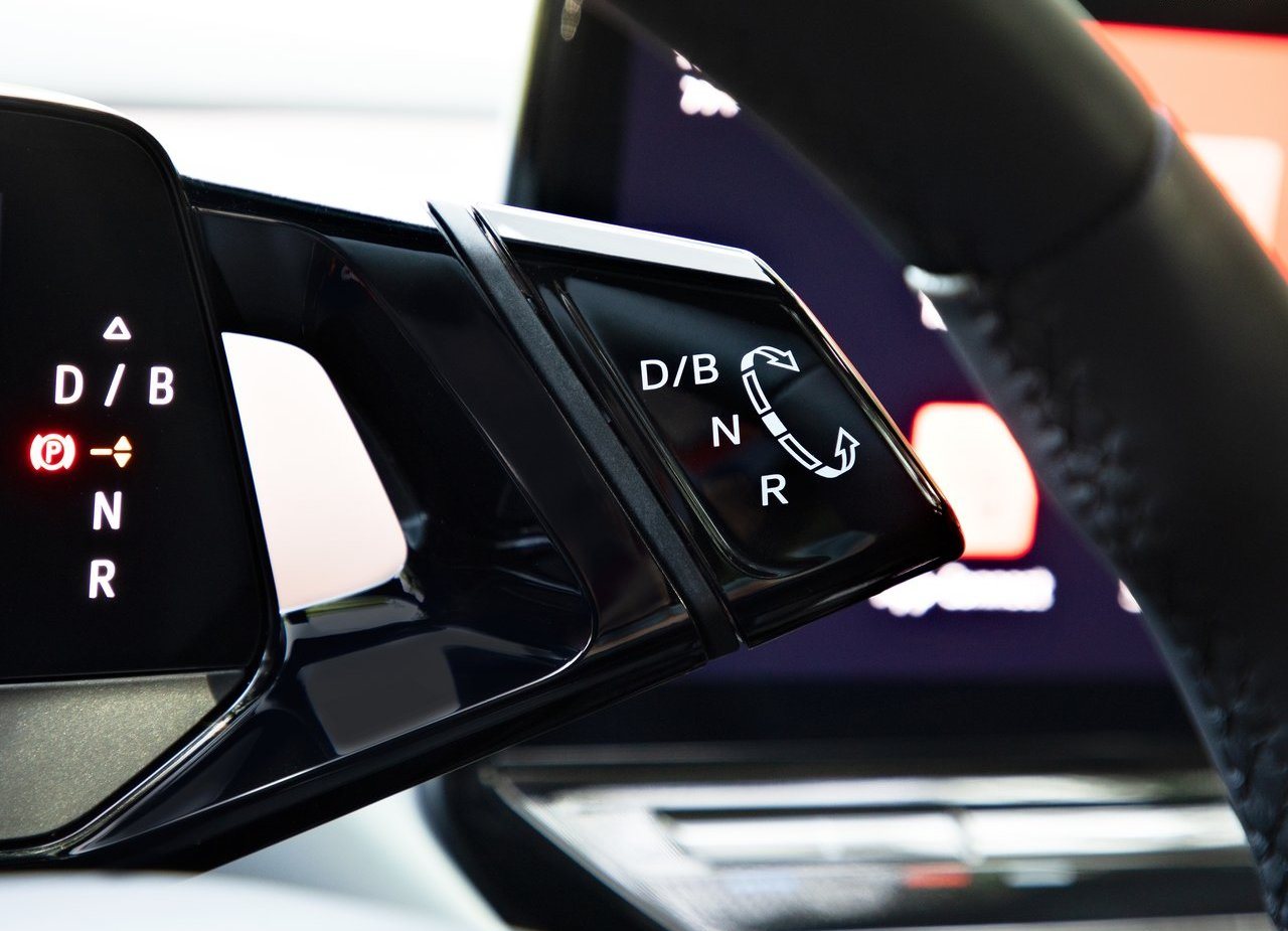 2021 - VOLKSWAGEN ID.4 US VERSION, foto 144