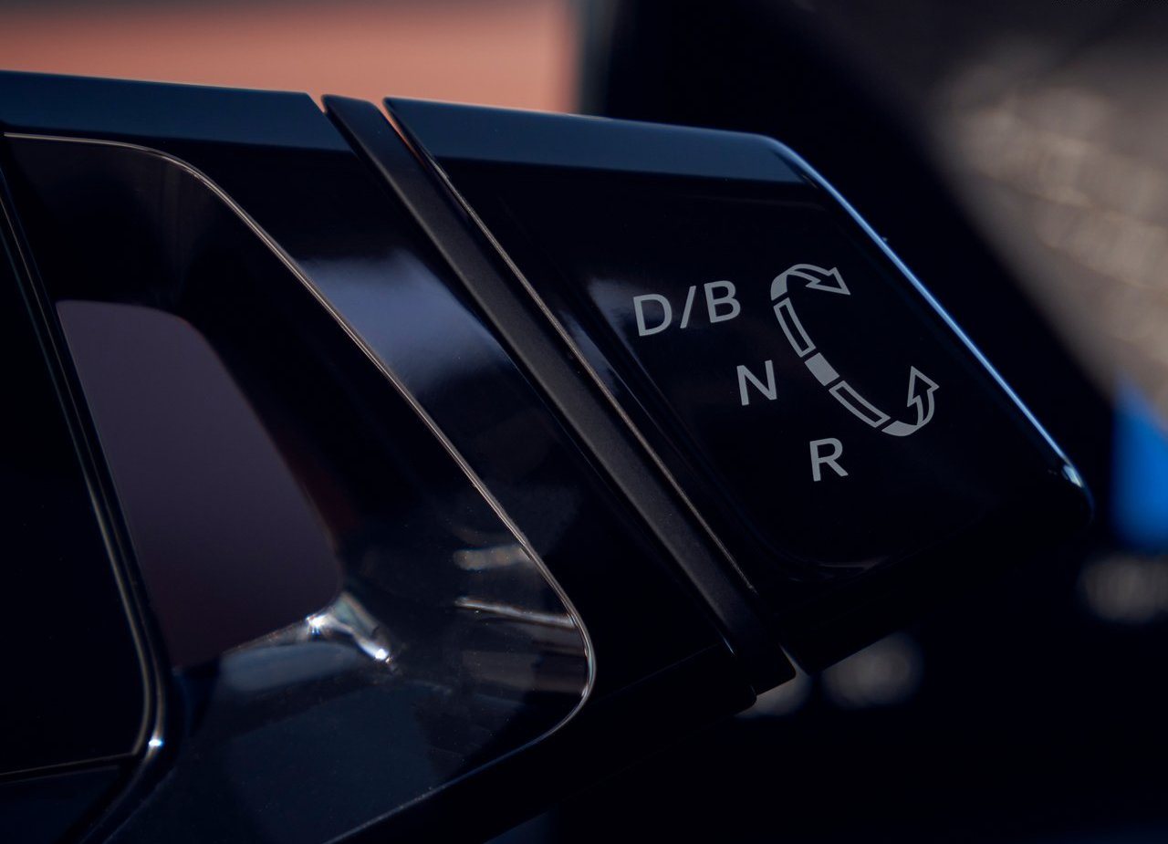 2021 - VOLKSWAGEN ID.4 US VERSION, foto 146