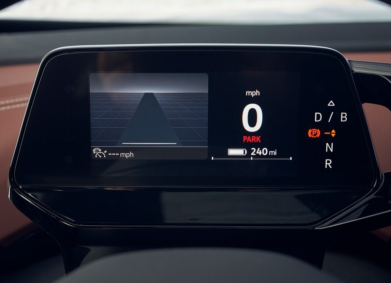 2021 - VOLKSWAGEN ID.4 US VERSION, foto 147