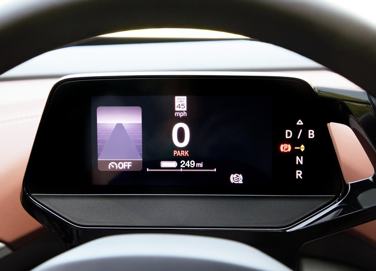2021 - VOLKSWAGEN ID.4 US VERSION, foto 148