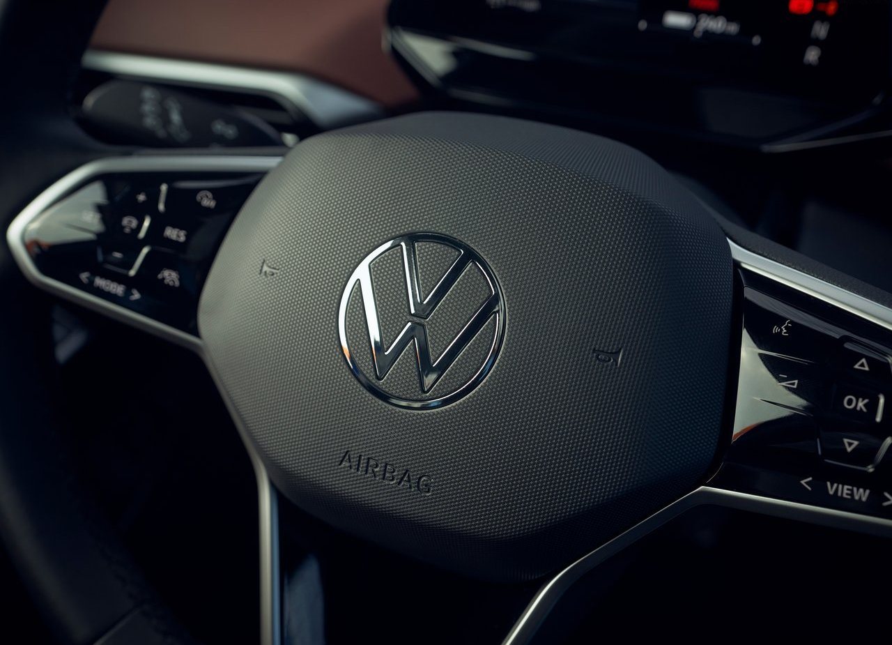 2021 - VOLKSWAGEN ID.4 US VERSION, foto 149
