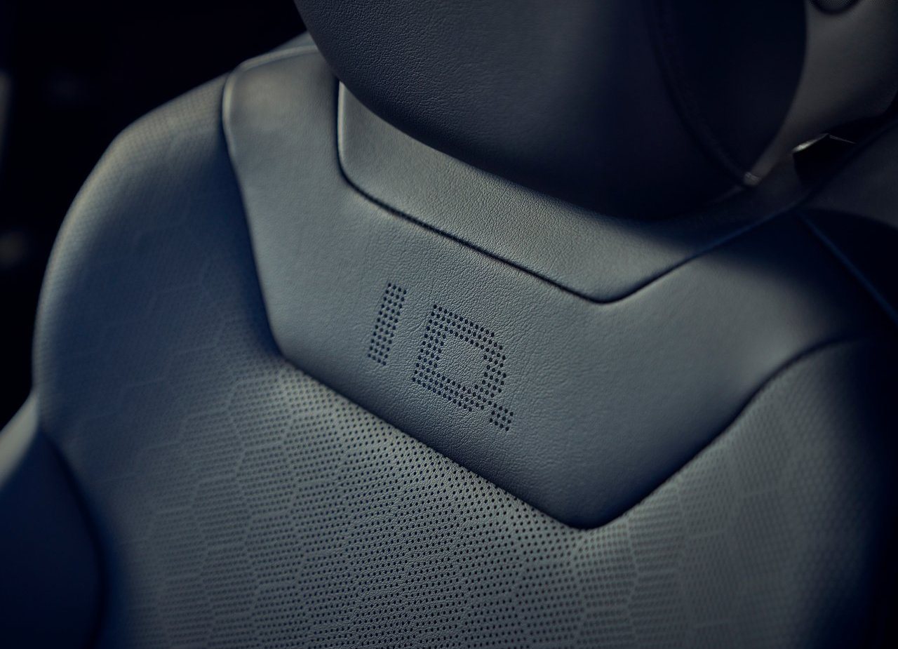 2021 - VOLKSWAGEN ID.4 US VERSION, foto 150