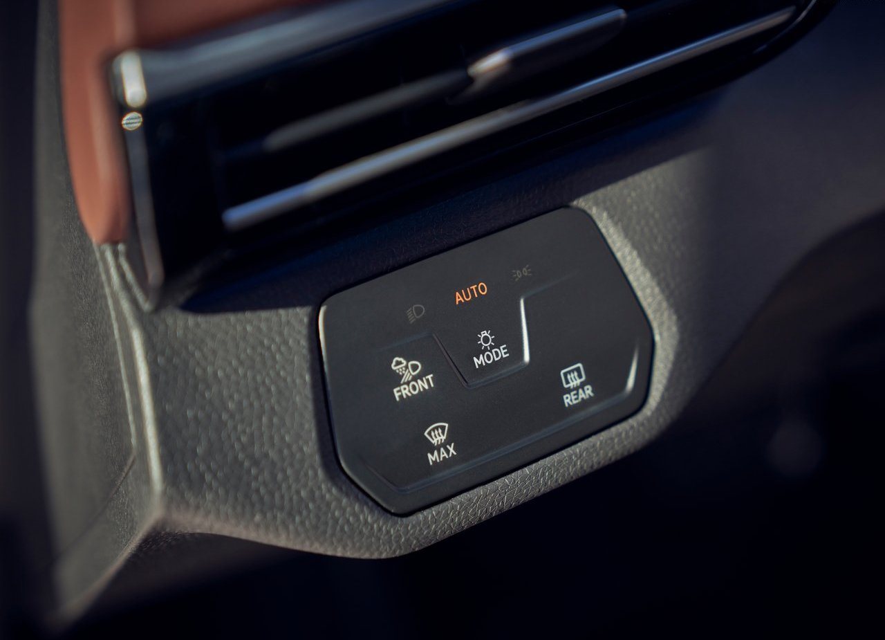 2021 - VOLKSWAGEN ID.4 US VERSION, foto 156