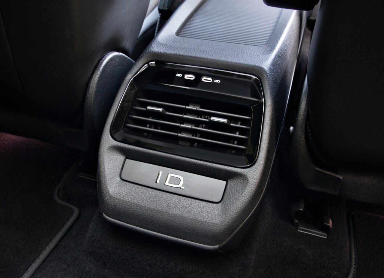 2021 - VOLKSWAGEN ID.4 US VERSION, foto 158