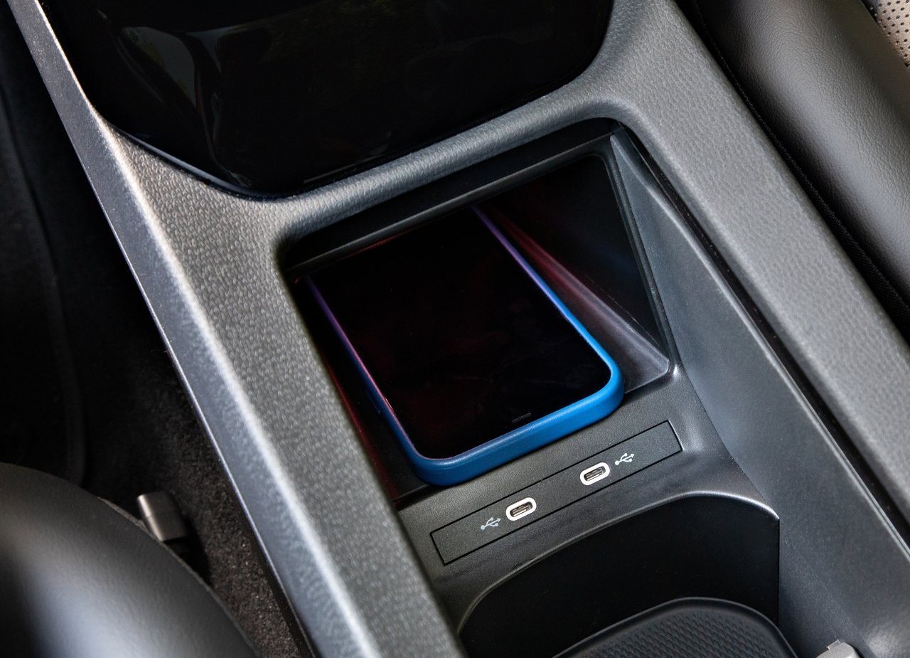 2021 - VOLKSWAGEN ID.4 US VERSION, foto 160