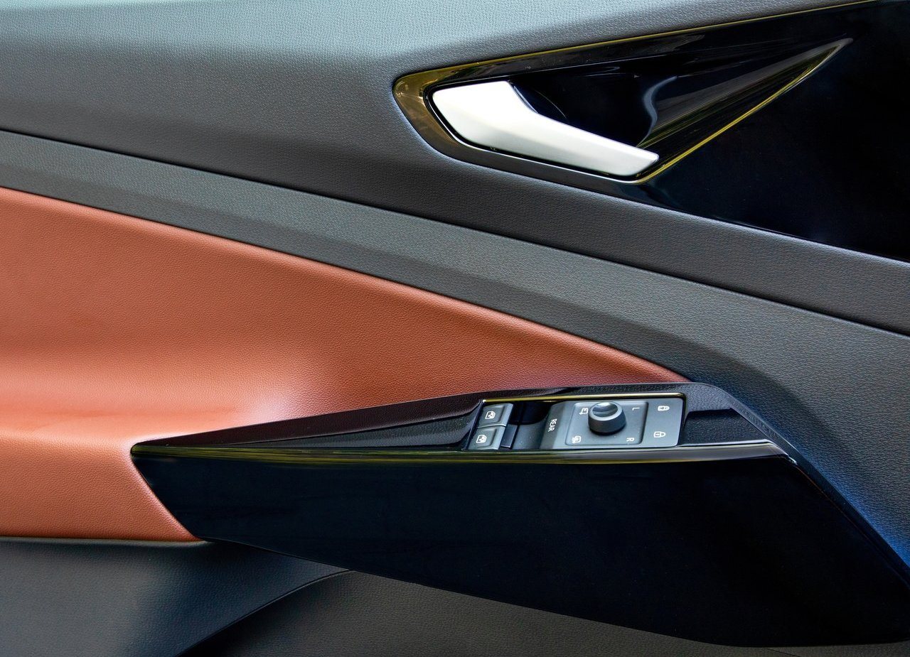 2021 - VOLKSWAGEN ID.4 US VERSION, foto 162
