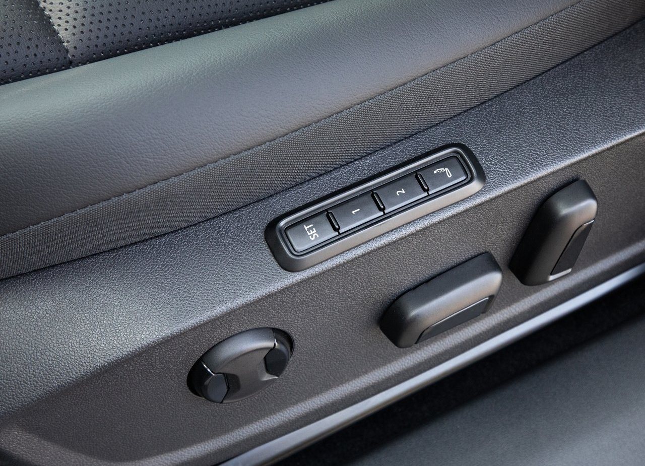 2021 - VOLKSWAGEN ID.4 US VERSION, foto 164