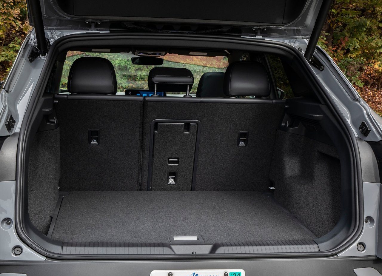 2021 - VOLKSWAGEN ID.4 US VERSION, foto 172