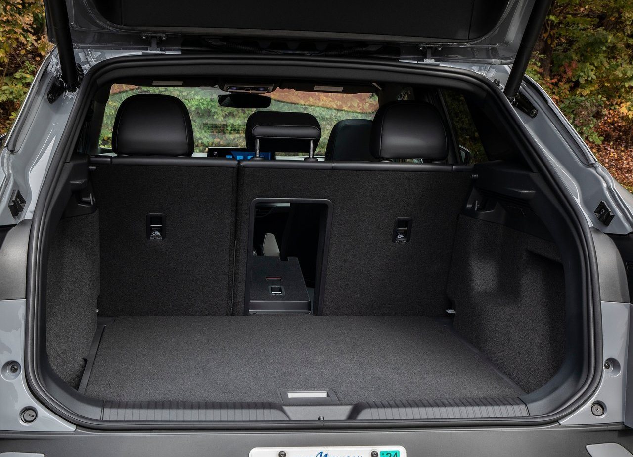 2021 - VOLKSWAGEN ID.4 US VERSION, foto 173