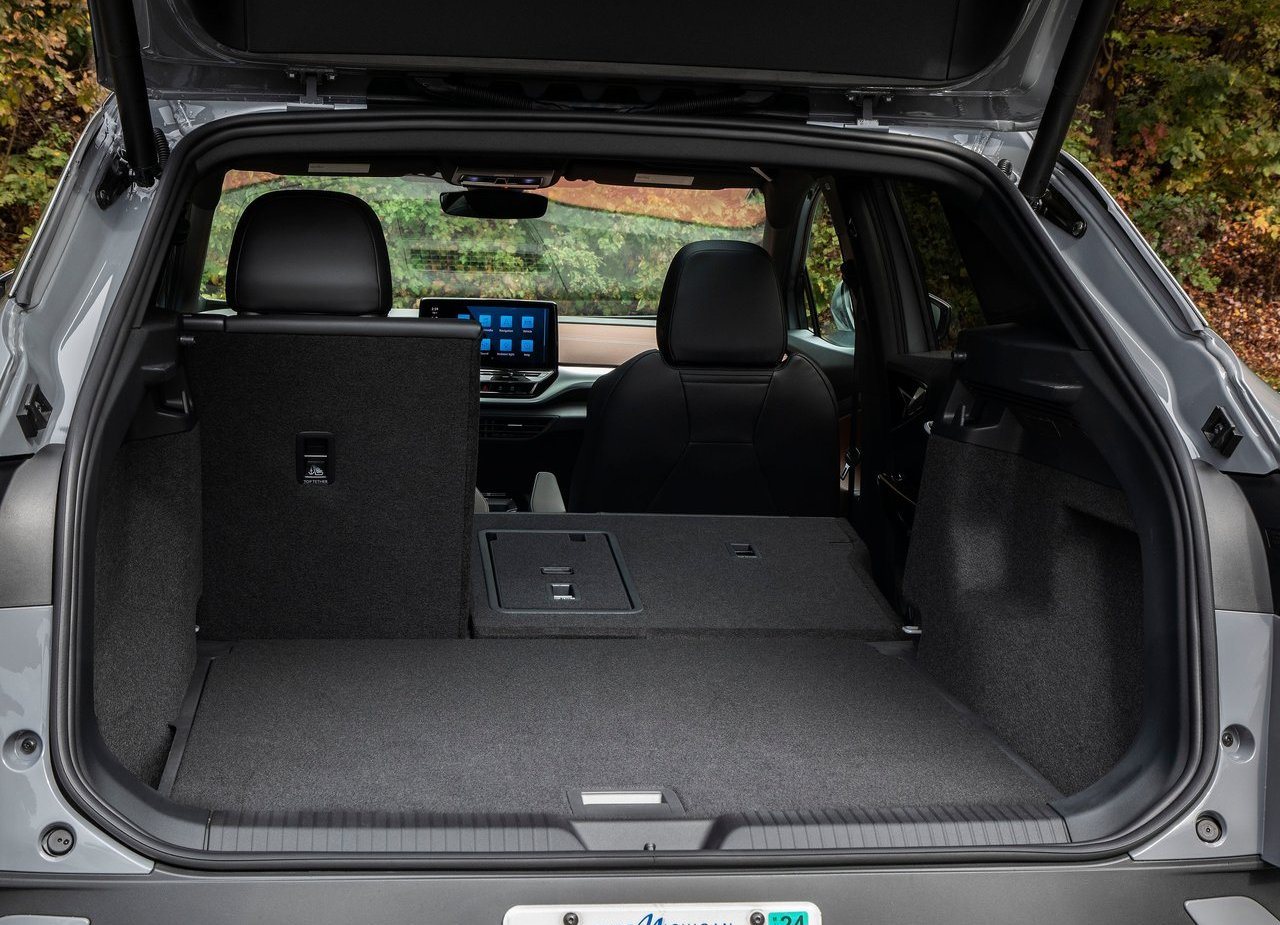 2021 - VOLKSWAGEN ID.4 US VERSION, foto 174