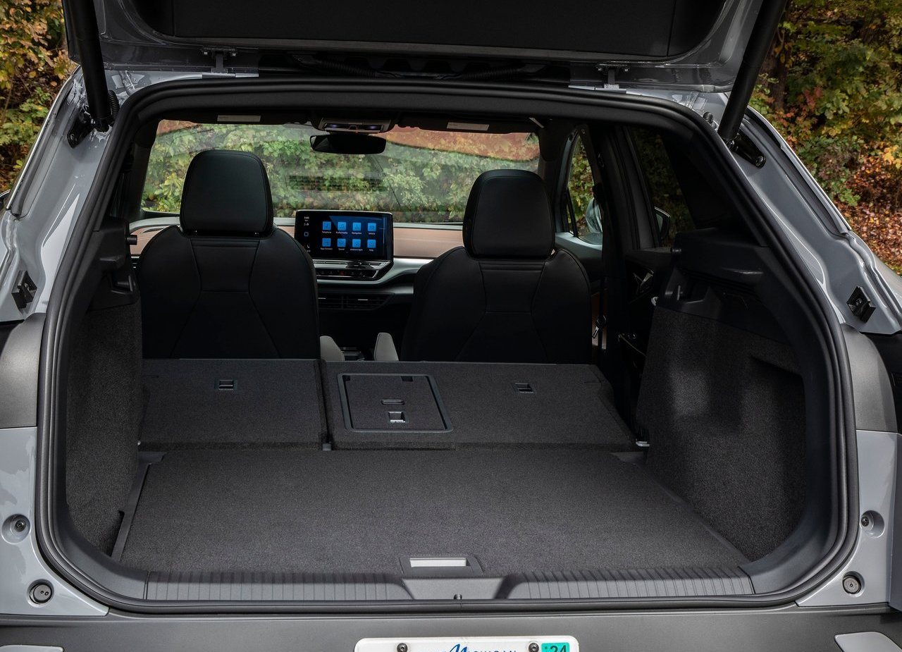 2021 - VOLKSWAGEN ID.4 US VERSION, foto 175