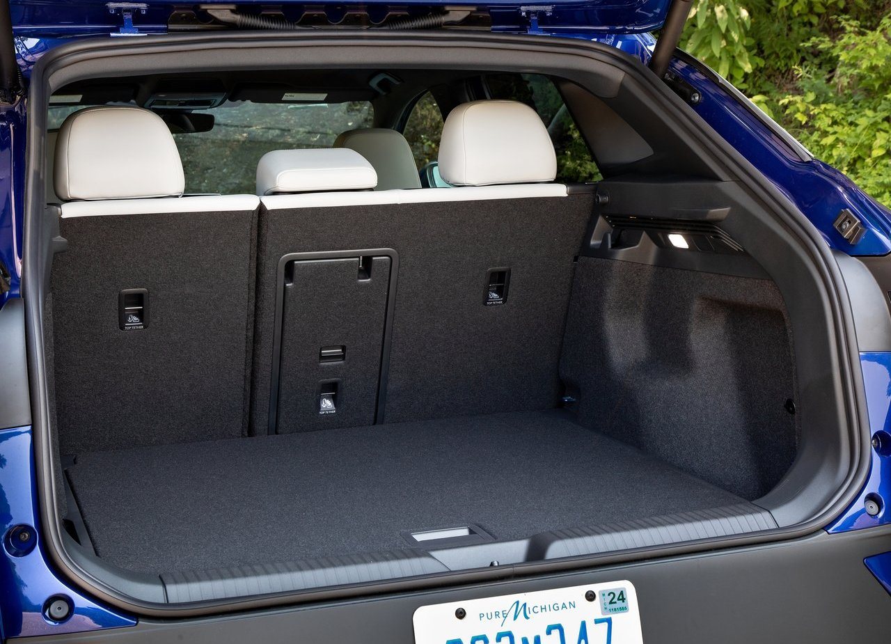 2021 - VOLKSWAGEN ID.4 US VERSION, foto 176