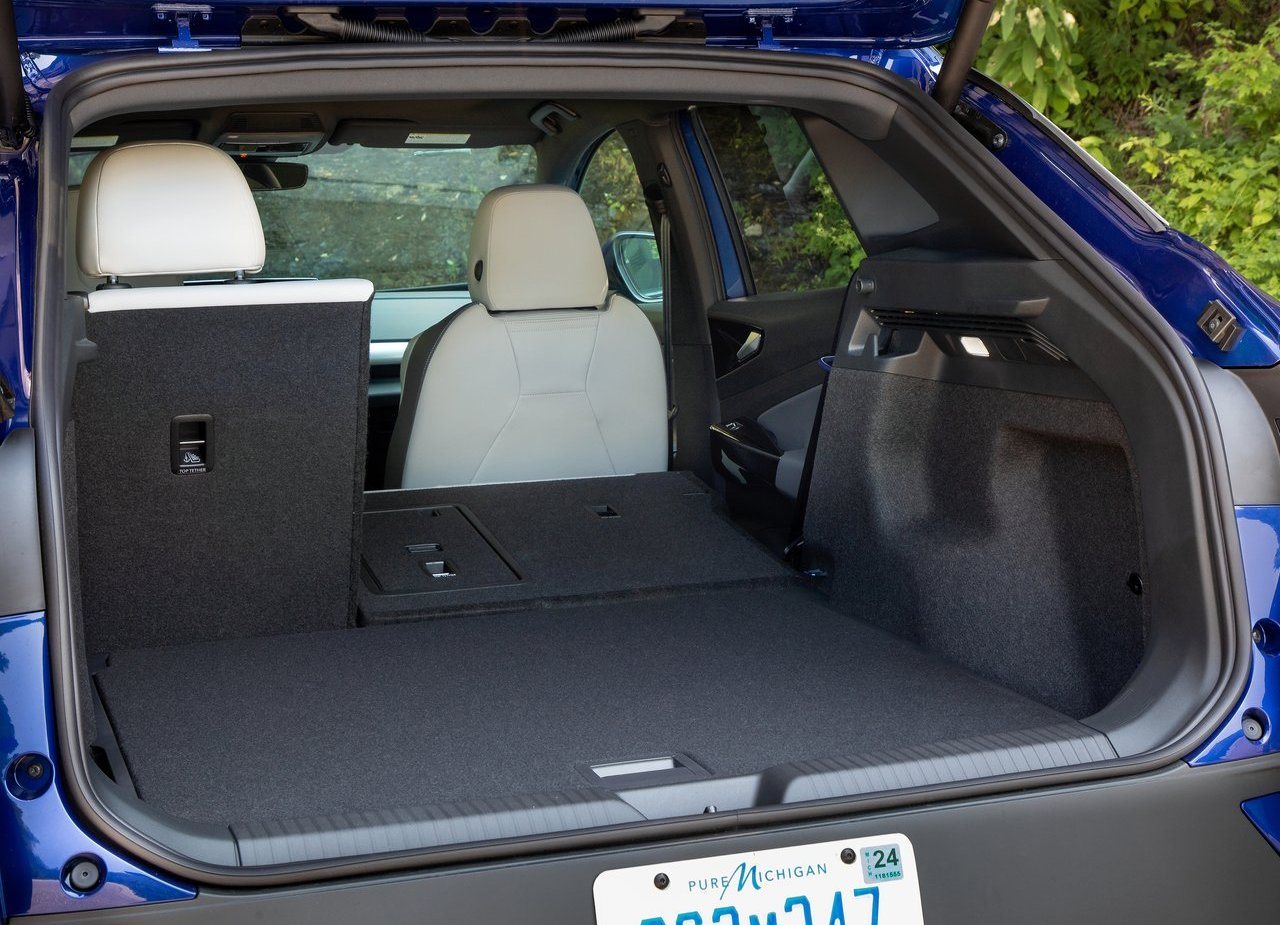 2021 - VOLKSWAGEN ID.4 US VERSION, foto 177