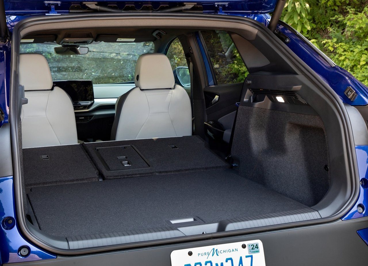 2021 - VOLKSWAGEN ID.4 US VERSION, foto 178