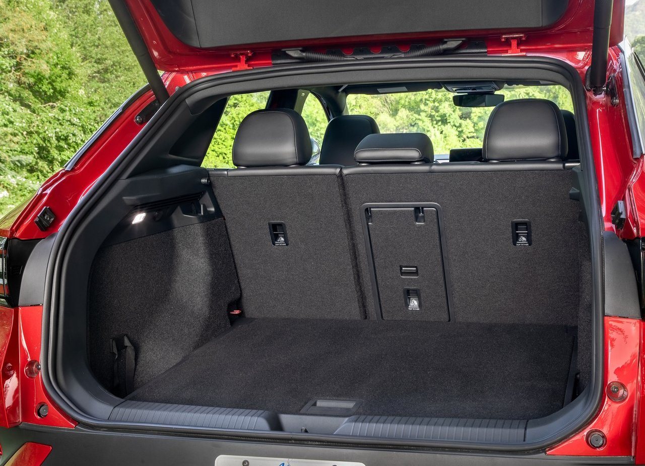 2021 - VOLKSWAGEN ID.4 US VERSION, foto 179