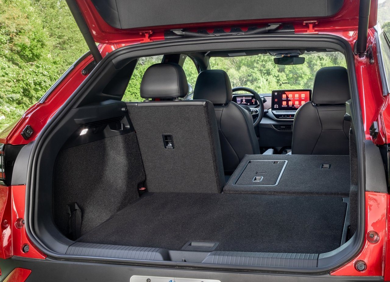 2021 - VOLKSWAGEN ID.4 US VERSION, foto 180