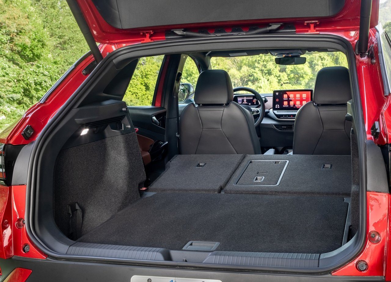 2021 - VOLKSWAGEN ID.4 US VERSION, foto 181