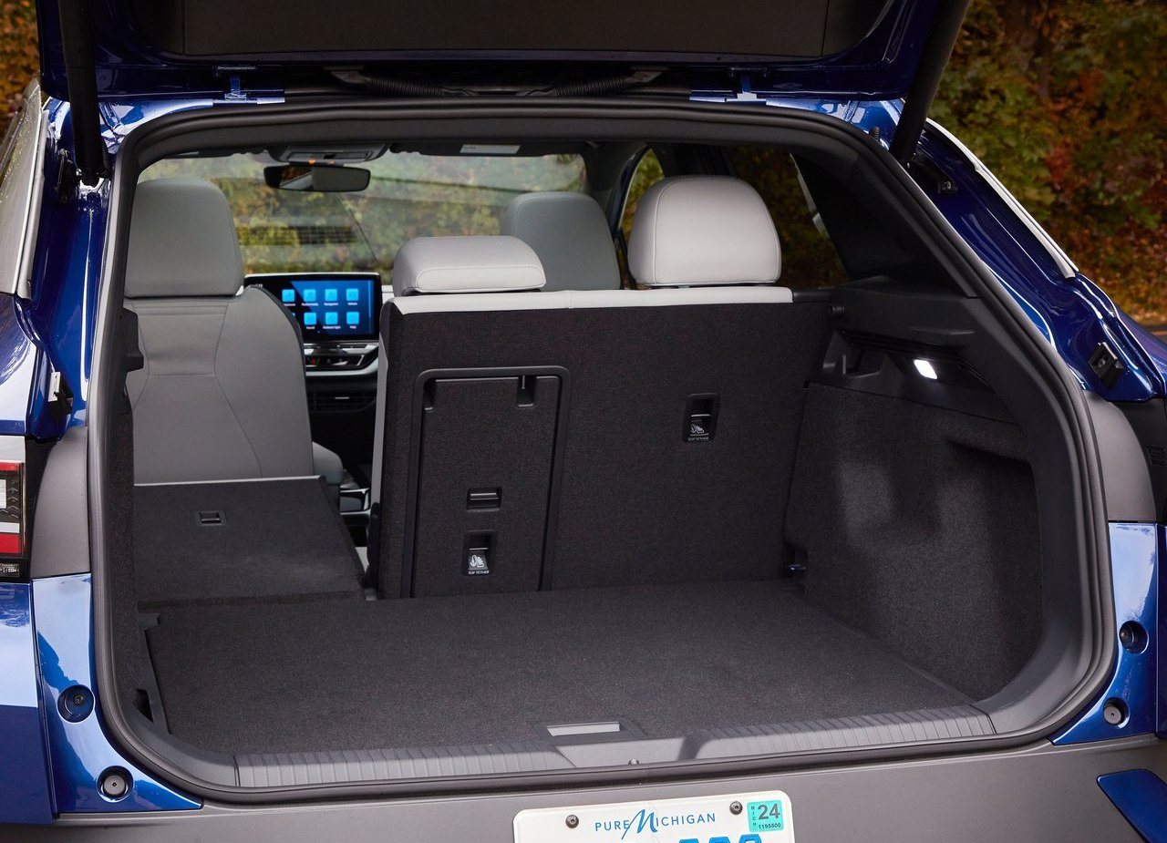 2021 - VOLKSWAGEN ID.4 US VERSION, foto 183