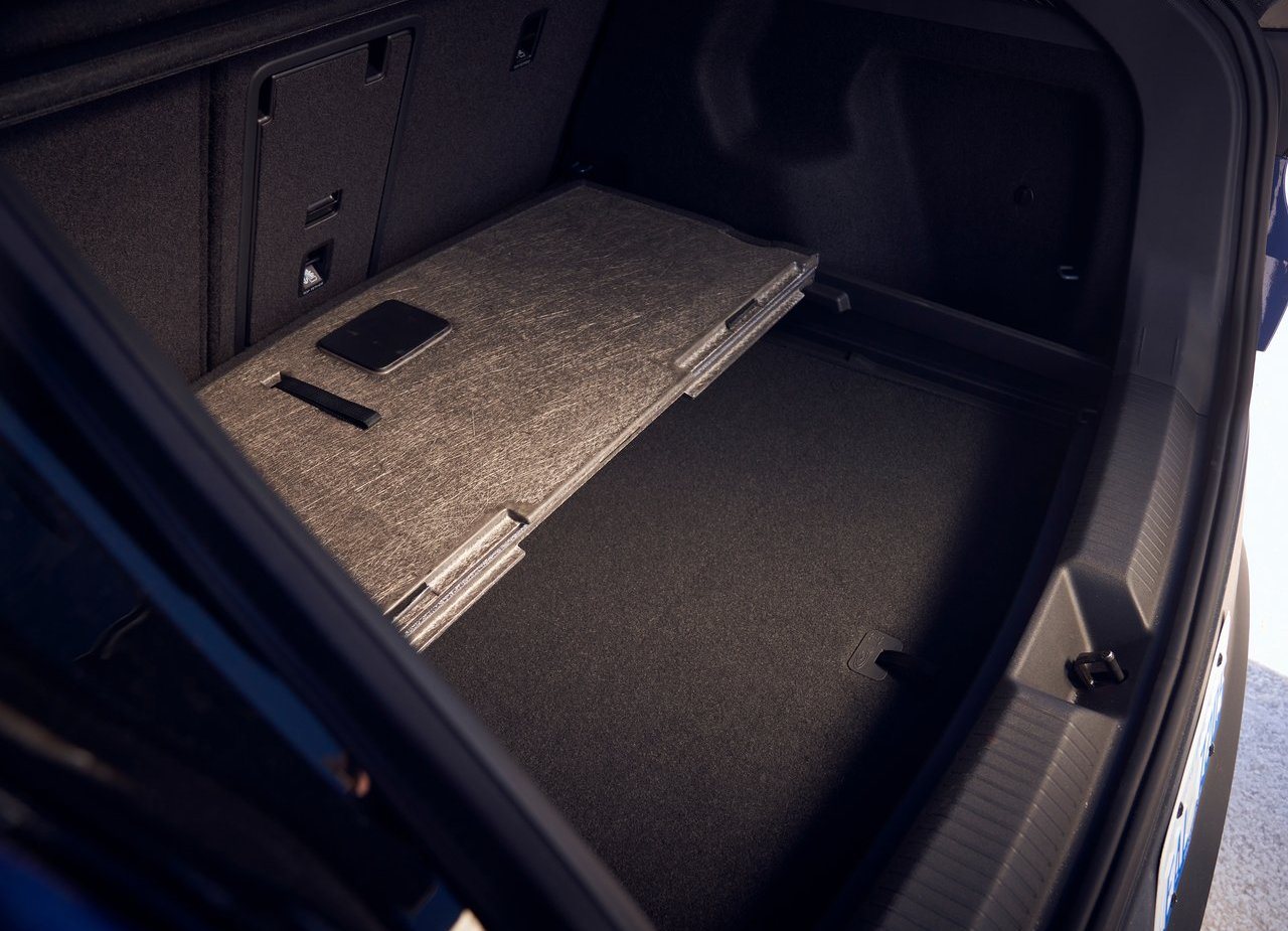 2021 - VOLKSWAGEN ID.4 US VERSION, foto 185