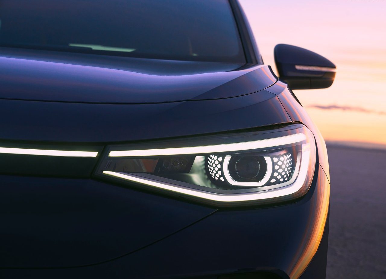 2021 - VOLKSWAGEN ID.4 US VERSION, foto 189