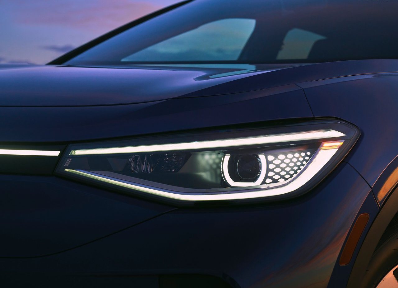 2021 - VOLKSWAGEN ID.4 US VERSION, foto 190