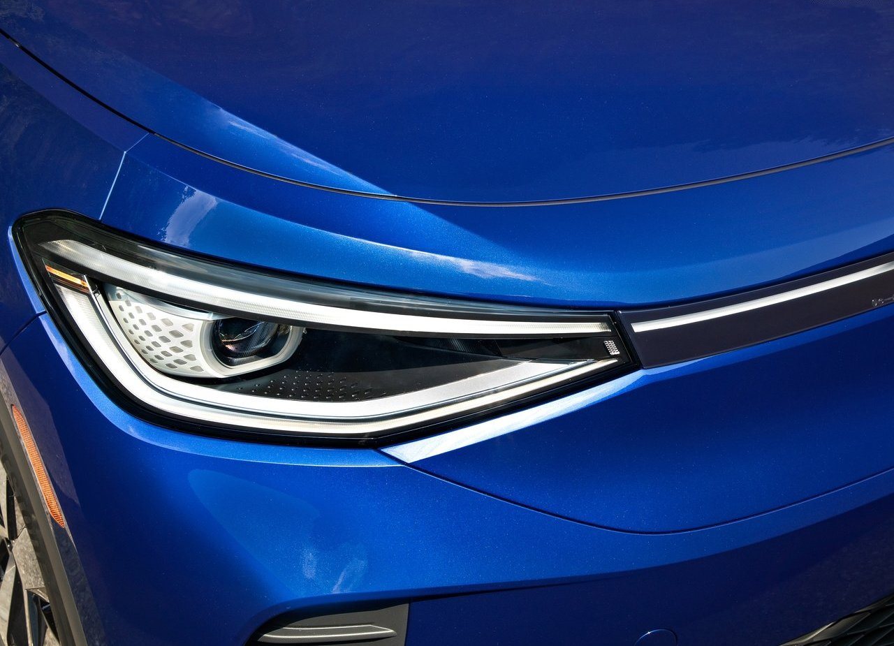 2021 - VOLKSWAGEN ID.4 US VERSION, foto 191