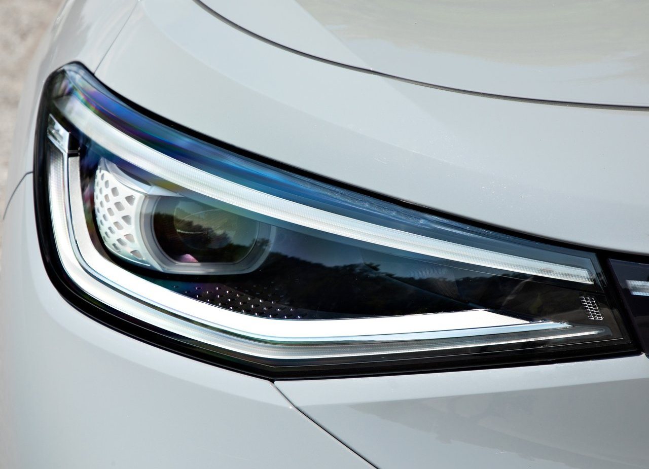 2021 - VOLKSWAGEN ID.4 US VERSION, foto 192