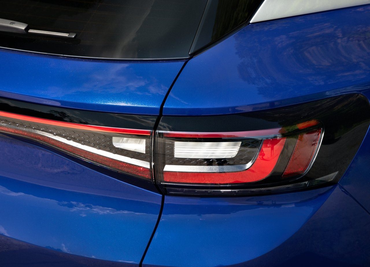 2021 - VOLKSWAGEN ID.4 US VERSION, foto 194