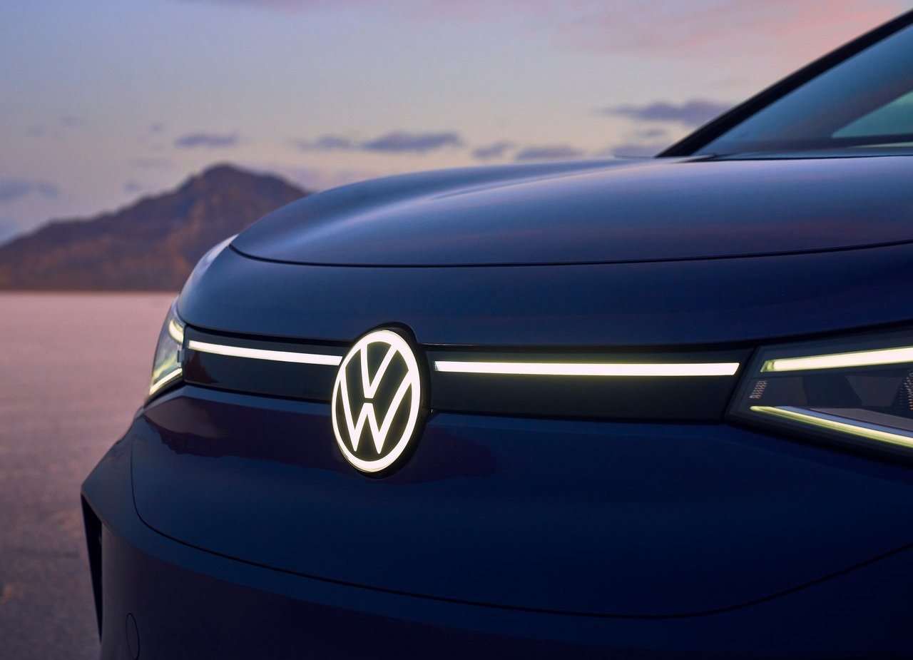 2021 - VOLKSWAGEN ID.4 US VERSION, foto 197