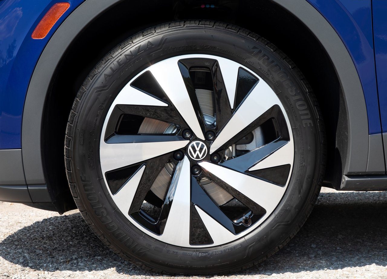 2021 - VOLKSWAGEN ID.4 US VERSION, foto 198