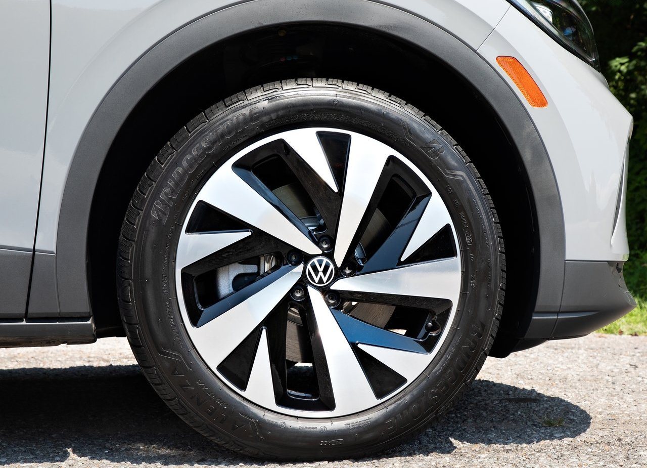 2021 - VOLKSWAGEN ID.4 US VERSION, foto 199