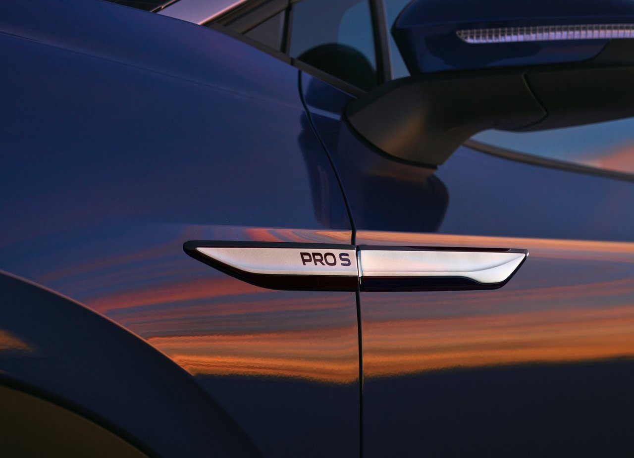 2021 - VOLKSWAGEN ID.4 US VERSION, foto 202