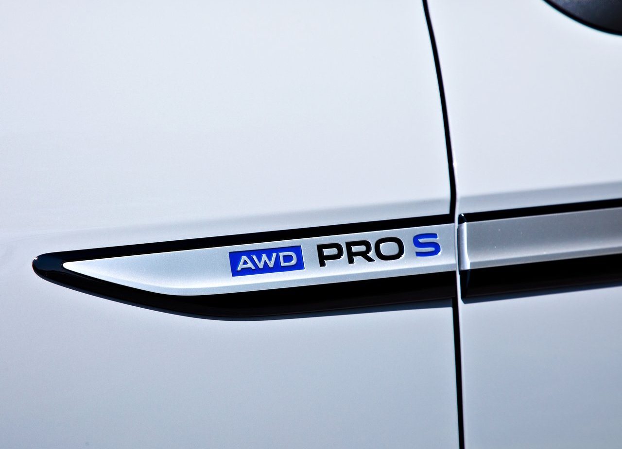 2021 - VOLKSWAGEN ID.4 US VERSION, foto 203