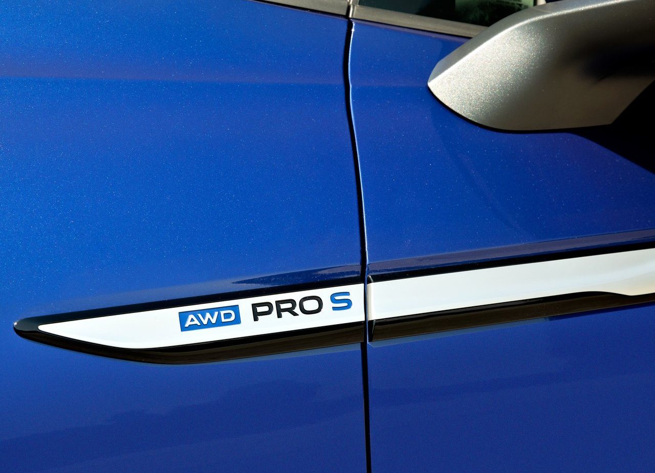 2021 - VOLKSWAGEN ID.4 US VERSION, foto 204
