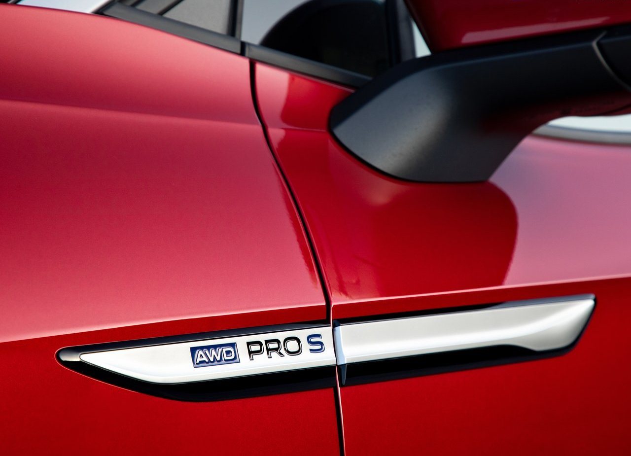 2021 - VOLKSWAGEN ID.4 US VERSION, foto 206