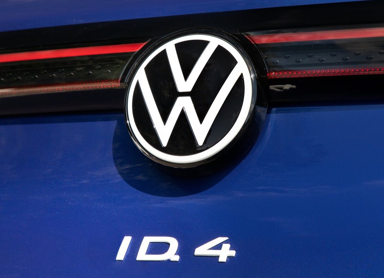 2021 - VOLKSWAGEN ID.4 US VERSION, foto 208