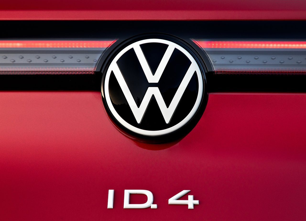 2021 - VOLKSWAGEN ID.4 US VERSION, foto 209